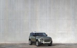 2020 Land Rover Defender 90 D240 SE Urban Pack